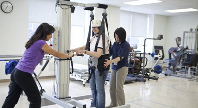 brain injury rehabilitation programs Utah